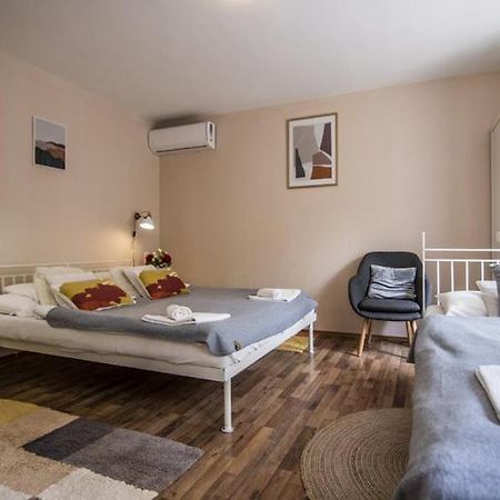 Vagi Apartment Sárvár 외부 사진