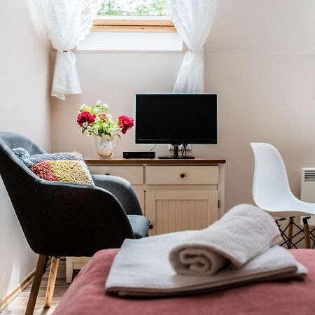 Vagi Apartment Sárvár 외부 사진