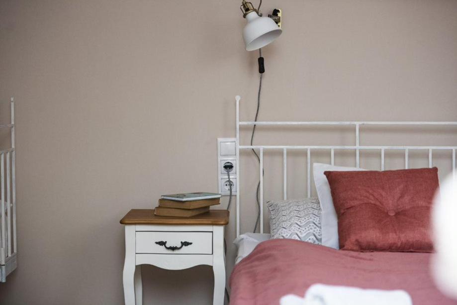 Vagi Apartment Sárvár 외부 사진