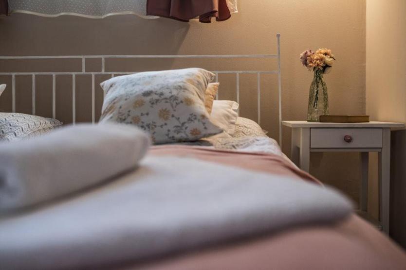 Vagi Apartment Sárvár 외부 사진