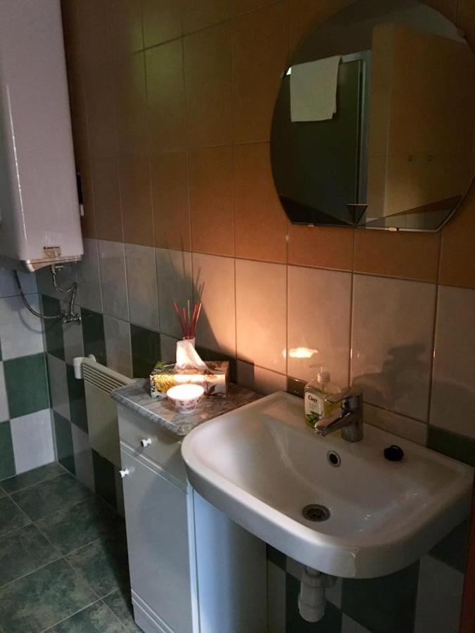 Vagi Apartment Sárvár 외부 사진