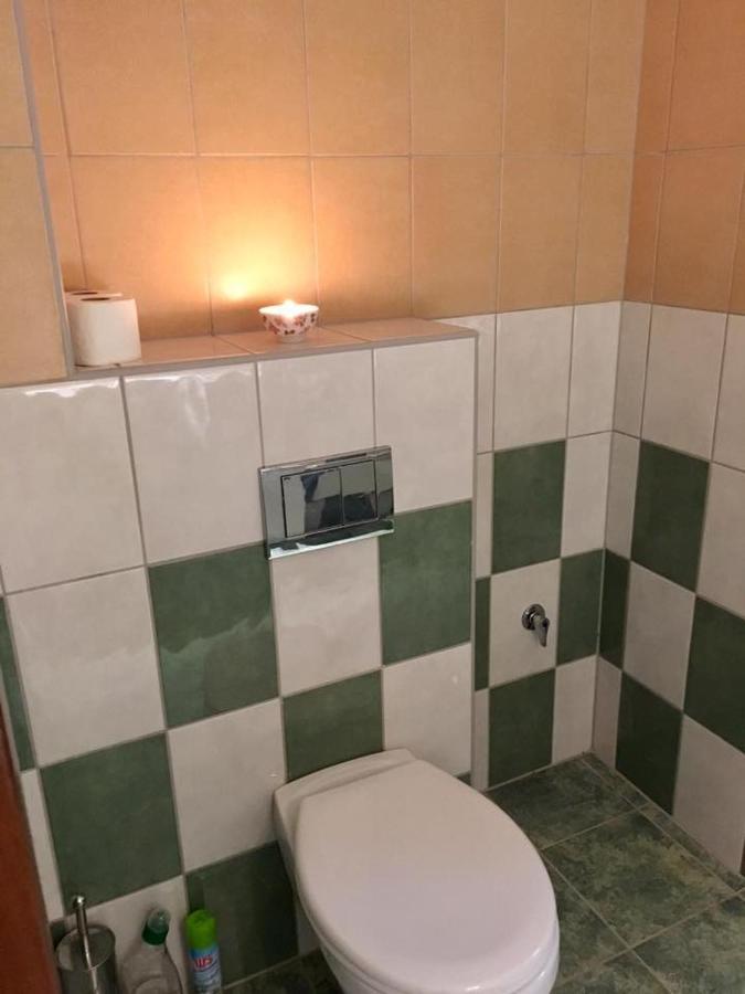 Vagi Apartment Sárvár 외부 사진