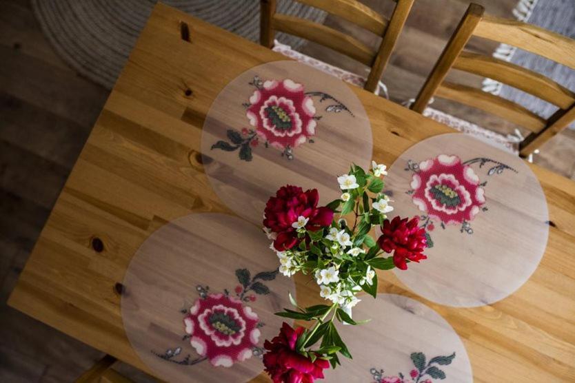 Vagi Apartment Sárvár 외부 사진