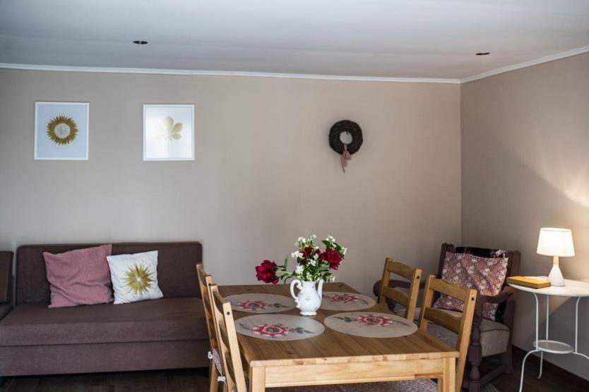 Vagi Apartment Sárvár 외부 사진