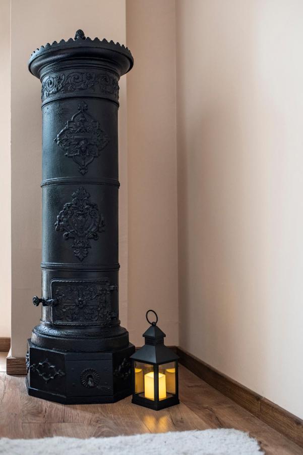 Vagi Apartment Sárvár 외부 사진