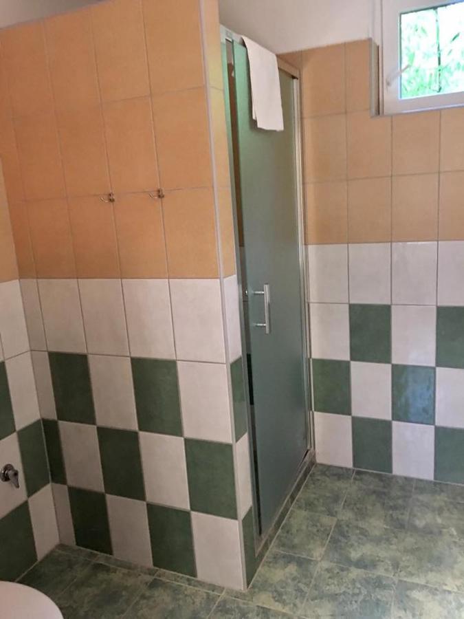 Vagi Apartment Sárvár 외부 사진