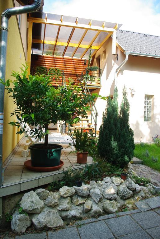 Vagi Apartment Sárvár 외부 사진