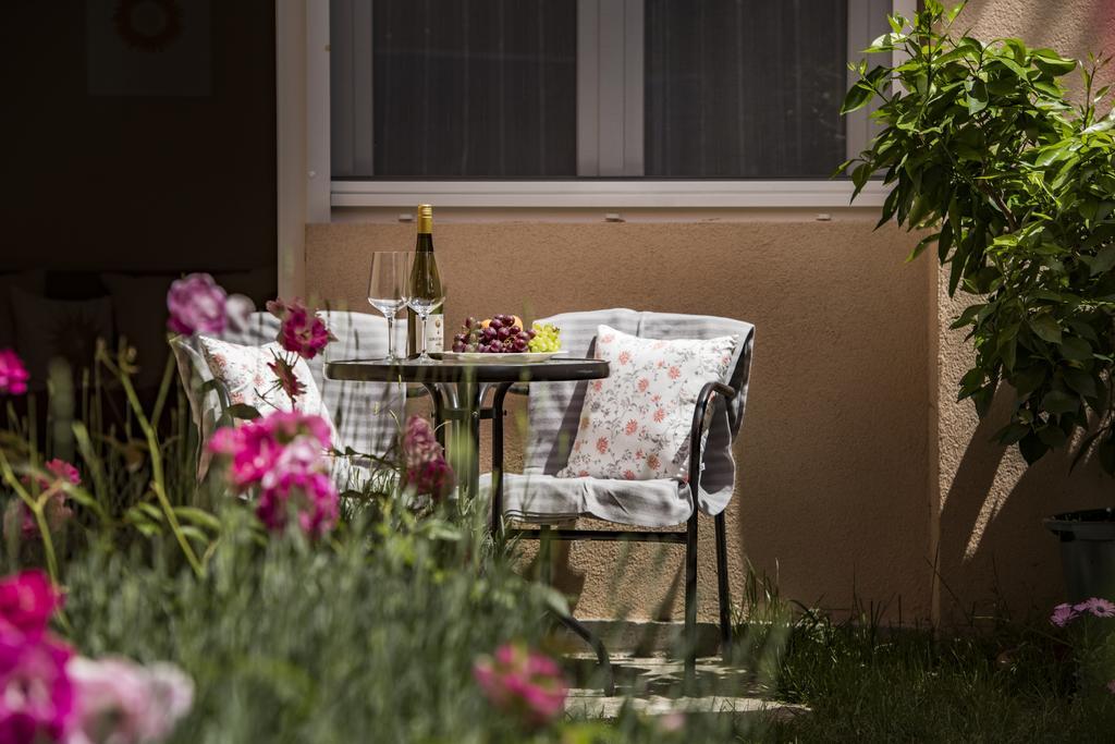 Vagi Apartment Sárvár 외부 사진