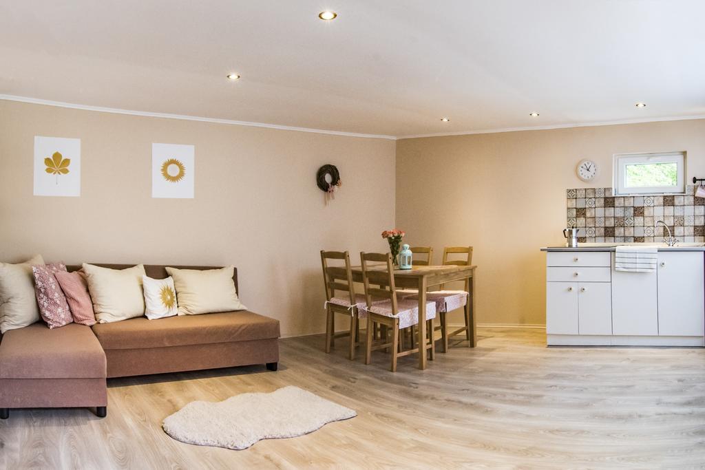 Vagi Apartment Sárvár 외부 사진