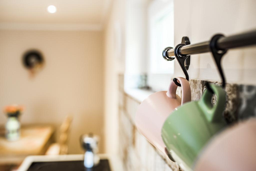 Vagi Apartment Sárvár 외부 사진