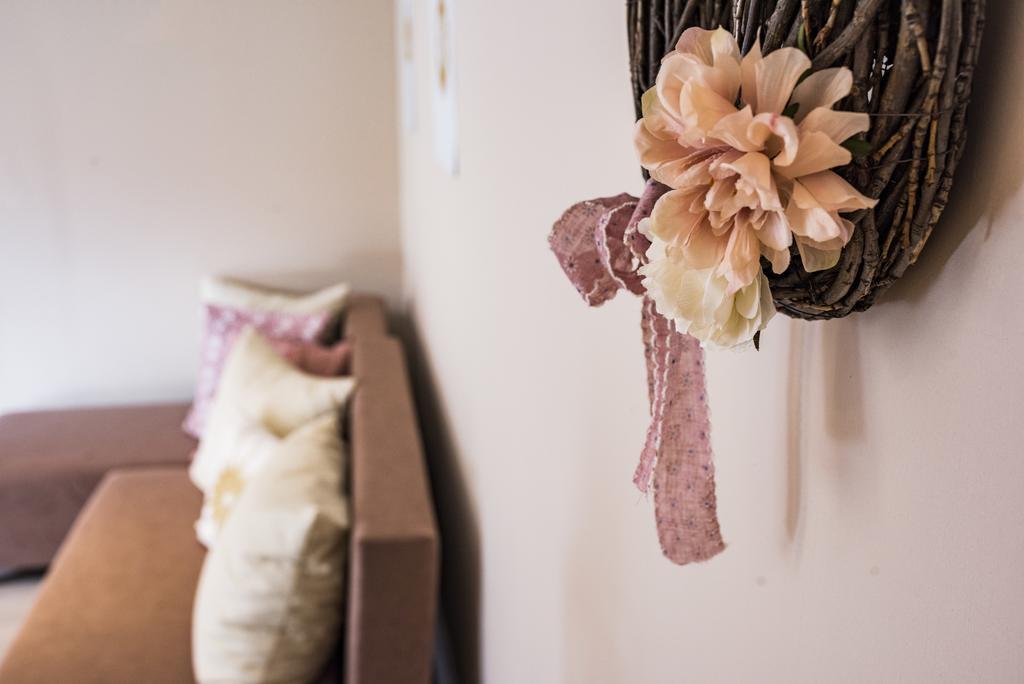Vagi Apartment Sárvár 외부 사진