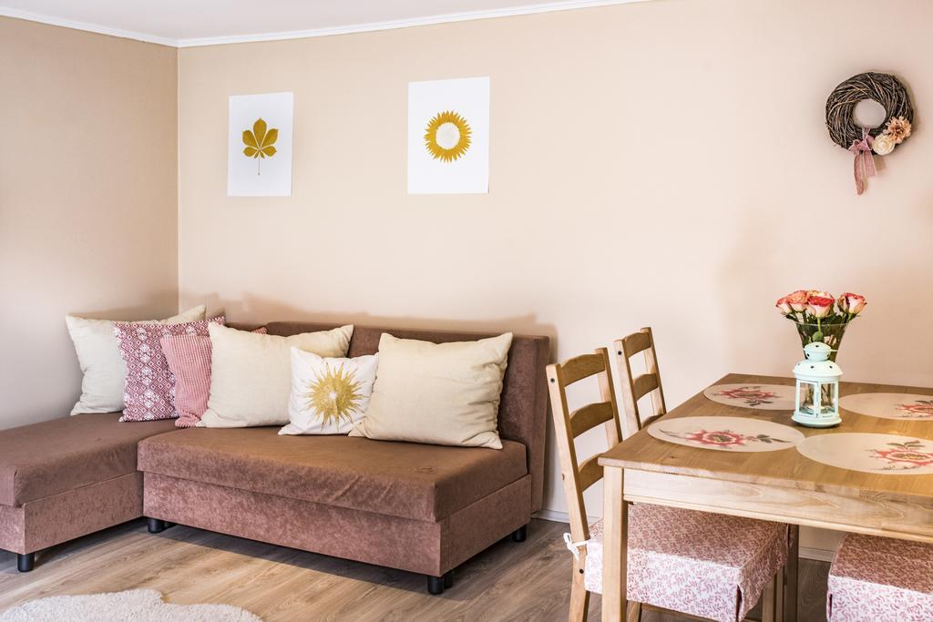 Vagi Apartment Sárvár 외부 사진