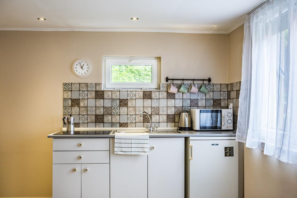 Vagi Apartment Sárvár 외부 사진