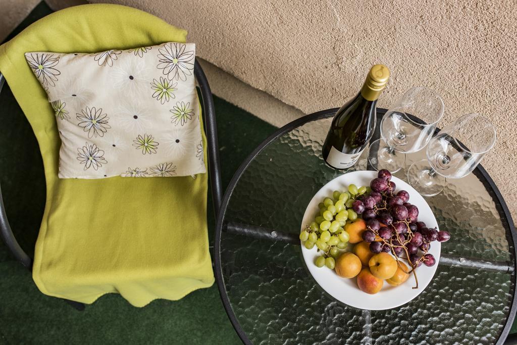 Vagi Apartment Sárvár 외부 사진