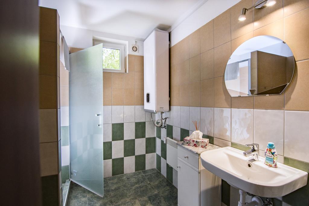 Vagi Apartment Sárvár 외부 사진
